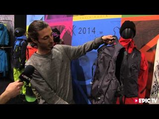 Snow Gear Review: 2014 Dakine BC Utility Vest at ISPO 2013