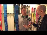 Freeride Ski Preview: 2014 Völkl One at ISPO 2013
