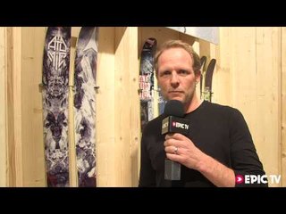 Ski Review: 2014 Atomic Automatic at ISPO 2013