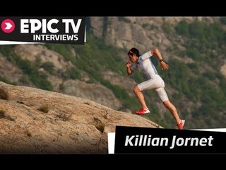 EpicTV Highlights: Killian Jornet
