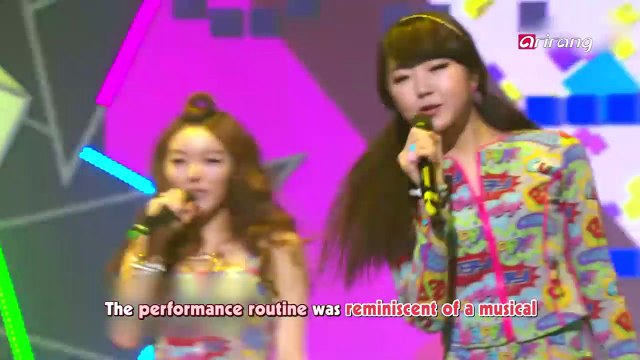 IU (Only I Didn't Know) 아이유 (나만 몰랐던 이야기)