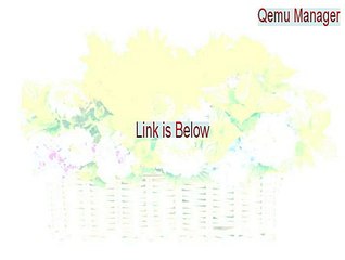 Qemu Manager Download (Download Here)