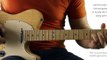 Raise 'Em Up - Guitar Lesson and Tutorial - Keith Urban & Eric Church