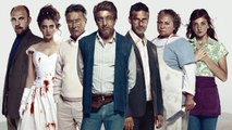 Wild Tales 2014 { Full Movie }