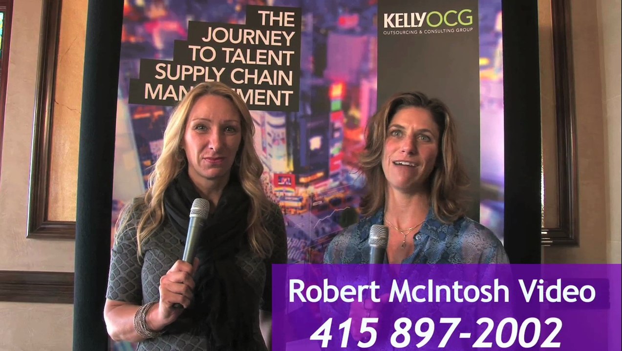 Corporate Videographer San Francisco