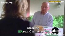 Yabancı Dizileri Türkler Çekseydi : Breaking Bad