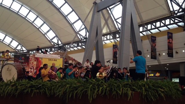 Sistemas de Orquestas Fundación del Niño Zuliano 3