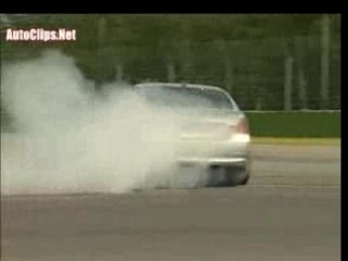 [Racing] BMW M5 V10 Hartge