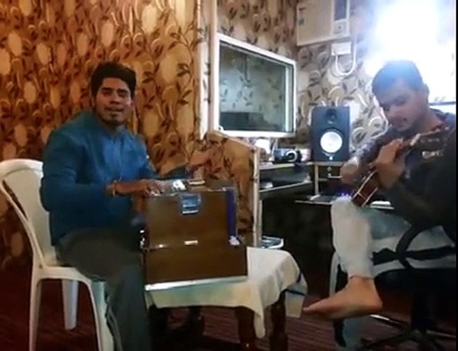 mara e mara sada yaar eh..!!