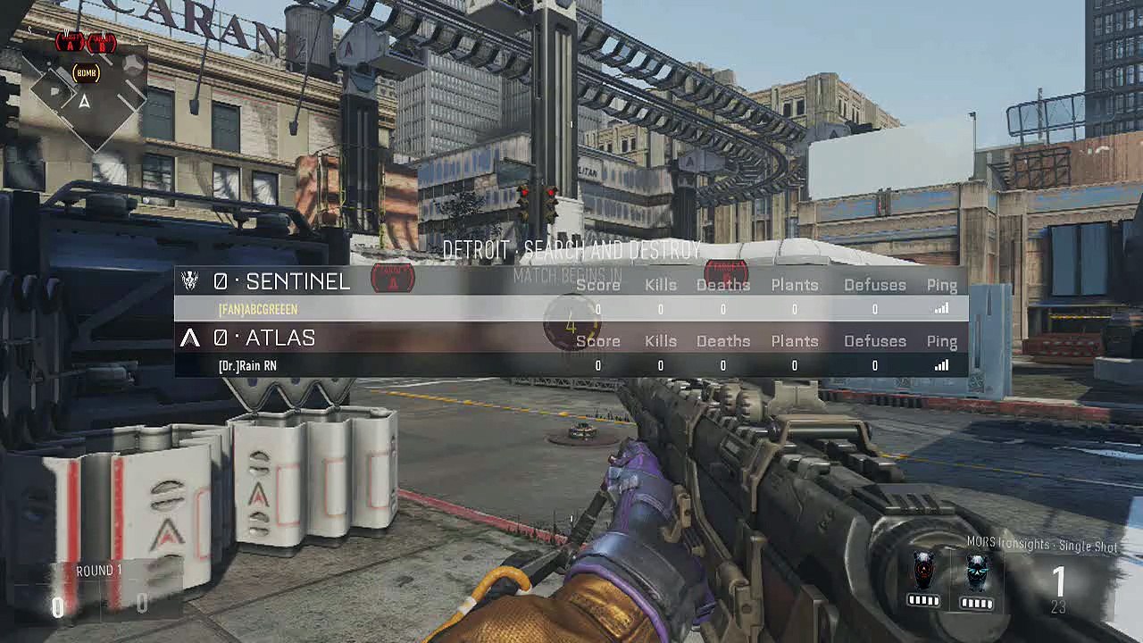 GB PROOF