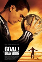 Watch Goal!: The Dream Begins Full Movie HD 1080p