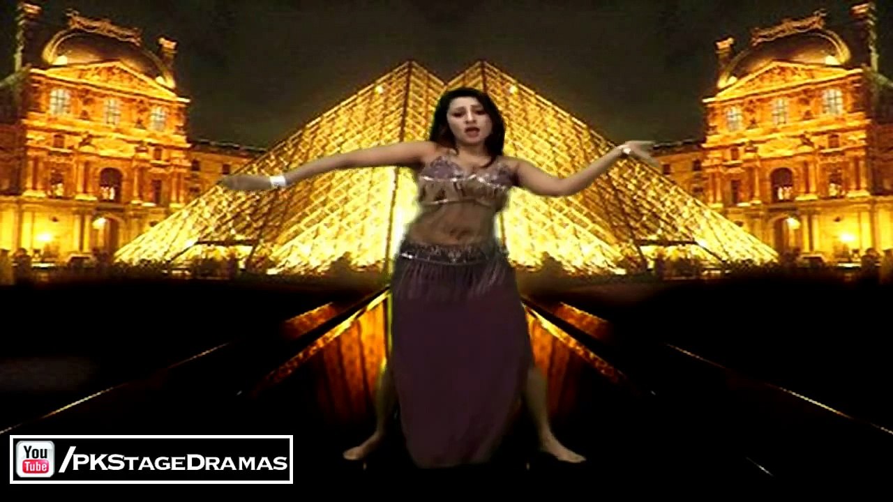 MARIA SHEIKH SPEAKER MUJRA - PAKISTANI MUJRA DANCE 2014(1)