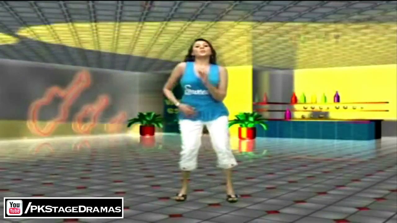 MARIA SHEIKH TALI HOGAYI - PAKISTANI MUJRA DANCE 2014(1)