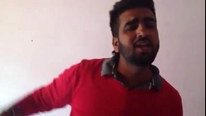 tere naal laa ke yaari,,rulghi sadi sardaari..!!