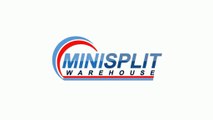 Ductless Air Conditioning Cost in Mini Split Warehouse.