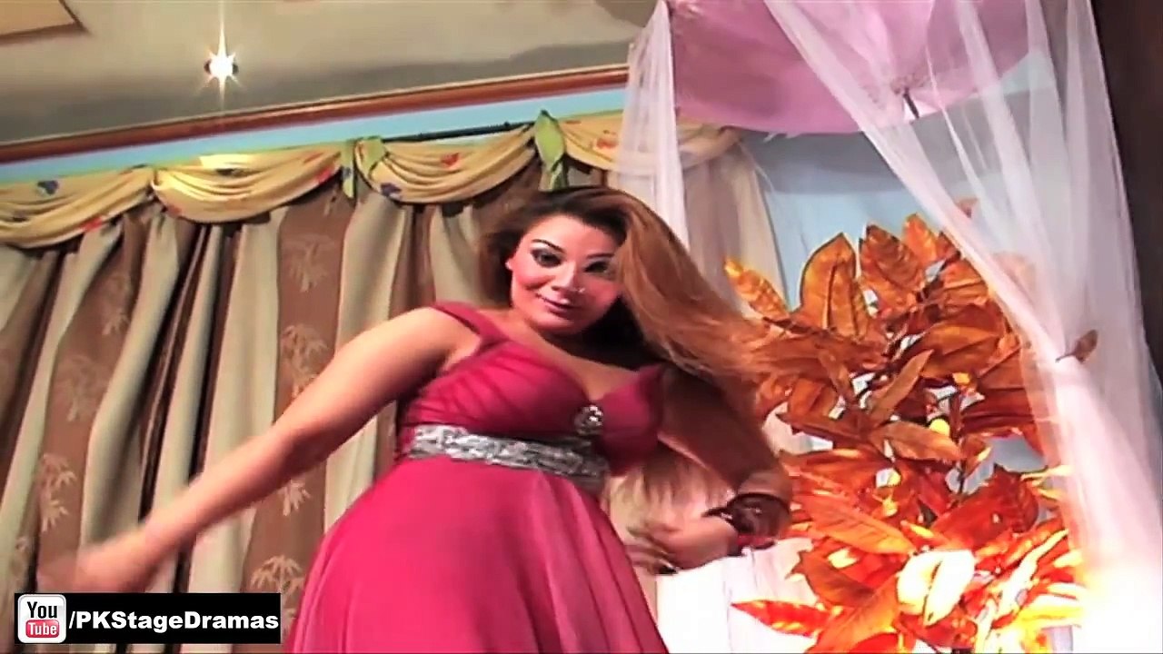 MAST MAST GHAZAL CHAUDHARY MUJRA- PAKISTANI MUJRA DANCE(1)