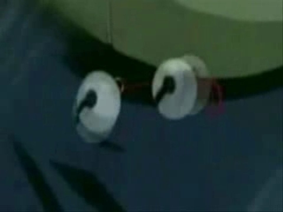 Sasuke et Naruto Amis!!!