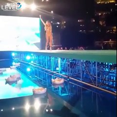 Facebook: Milett Figueroa aseguró que no tiene celulitis (VIDEO)