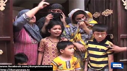 Faris Shafi - Jawab De