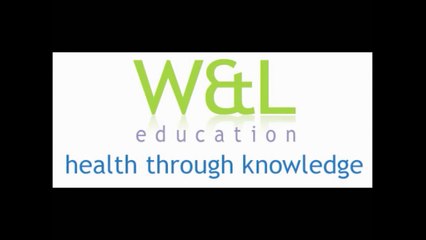 W&L Manual Handing - People Moving Walking Position For Resident