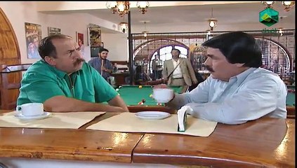 حكايا 2001 - الحلقة 1 ( مغامرة بحرية ) - بطولة ياسر العظمة