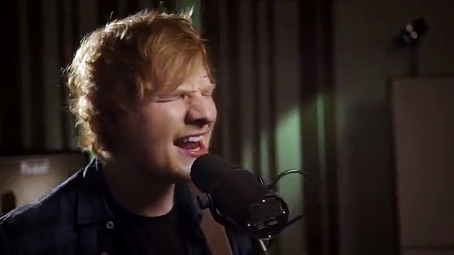 Ed Sheeran - I m A Mess (x Acoustic Sessions)