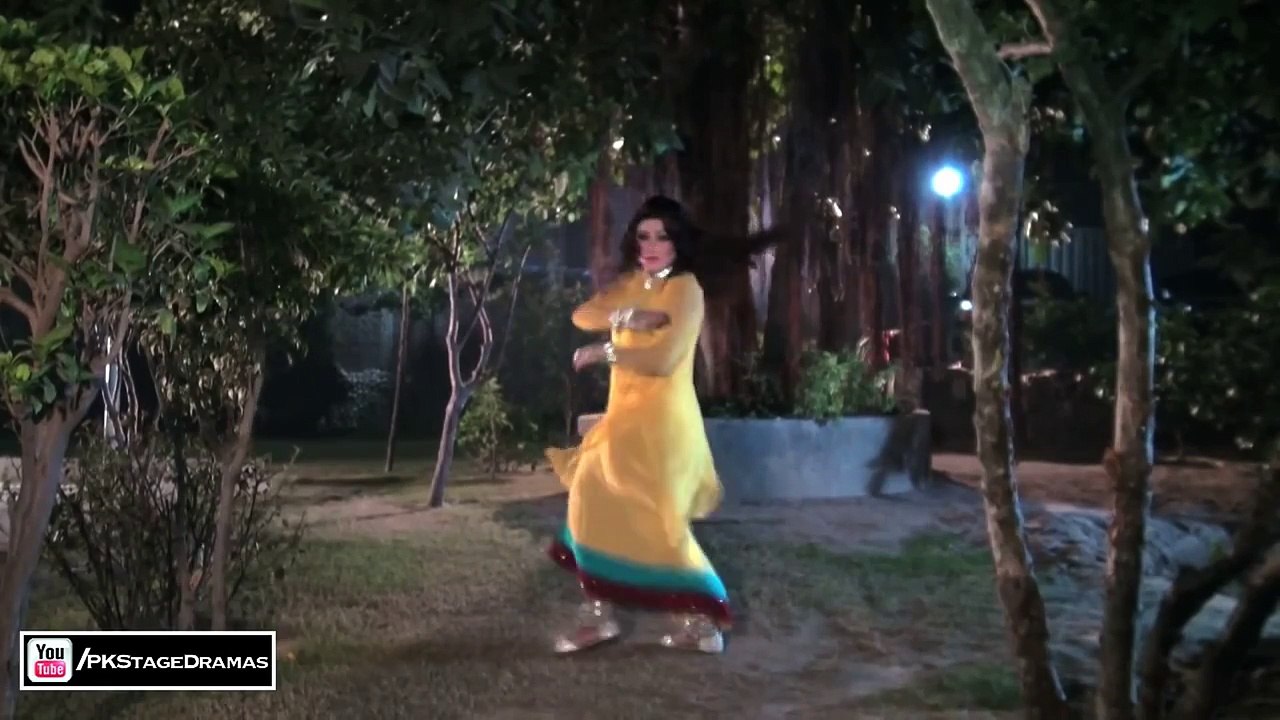 MERA DIL RAKHNA - BINDIA MUJRA DANCE - PAKISTANI MUJRA DANCE 2014(1)