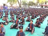 Ahmedabad Scout Bhavan inaugurated by CM Anandiben Patel