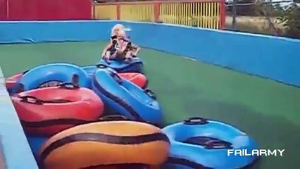 The Ultimate Girls Fail Compilation 2012