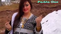 Raees Bacha Nadia Gul New Pashto Songs 2015