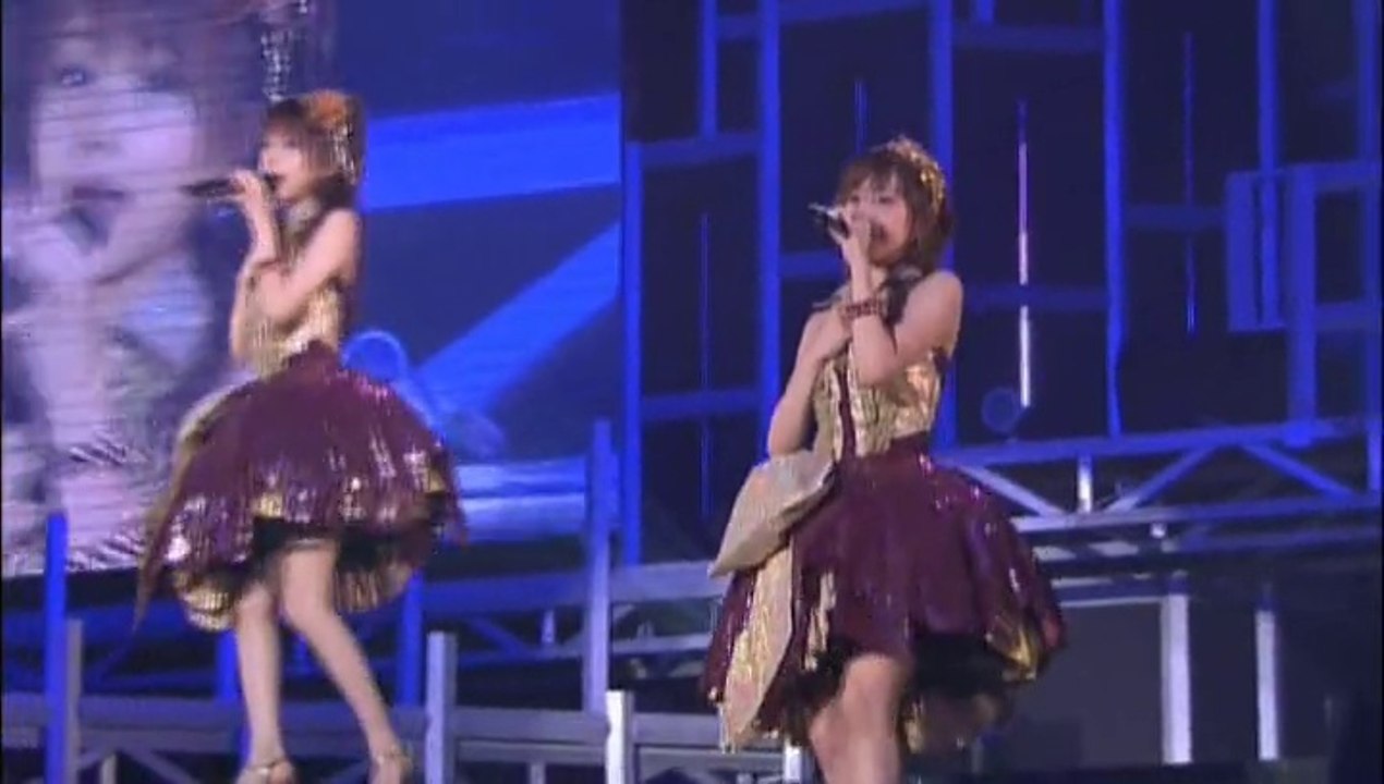 Day 43 - Shining Itoshiki Anata (Takahashi, Tanaka)