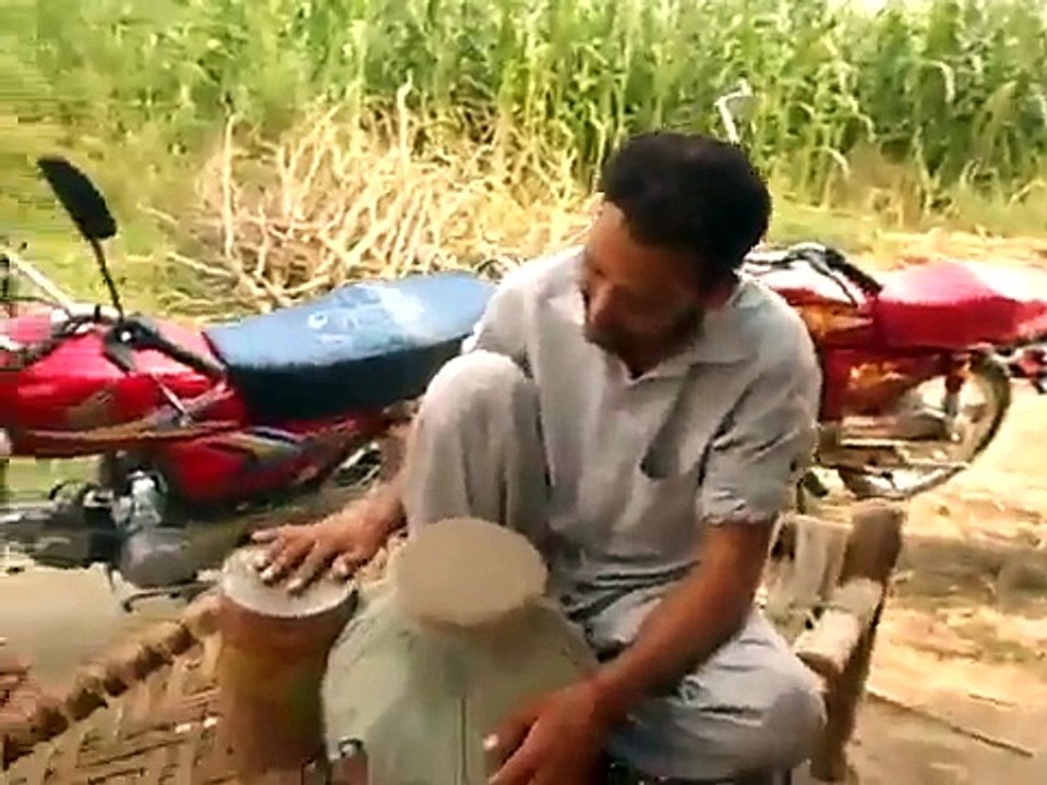 Pashto New Awesome Rabab Mange Tang Takor