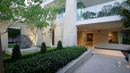 Apartment 1/12 Bellevue Terrace West Perth