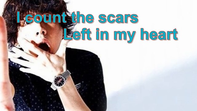 Dreaming Alone - Against The Current feat. Taka One Ok Rock Lyric