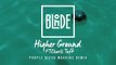 Blonde - Higher Ground (feat. Charli Taft) [Purple Disco Machine Remix]