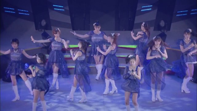 Day 47 - Toki wo Koe Sora wo Koe (2014)