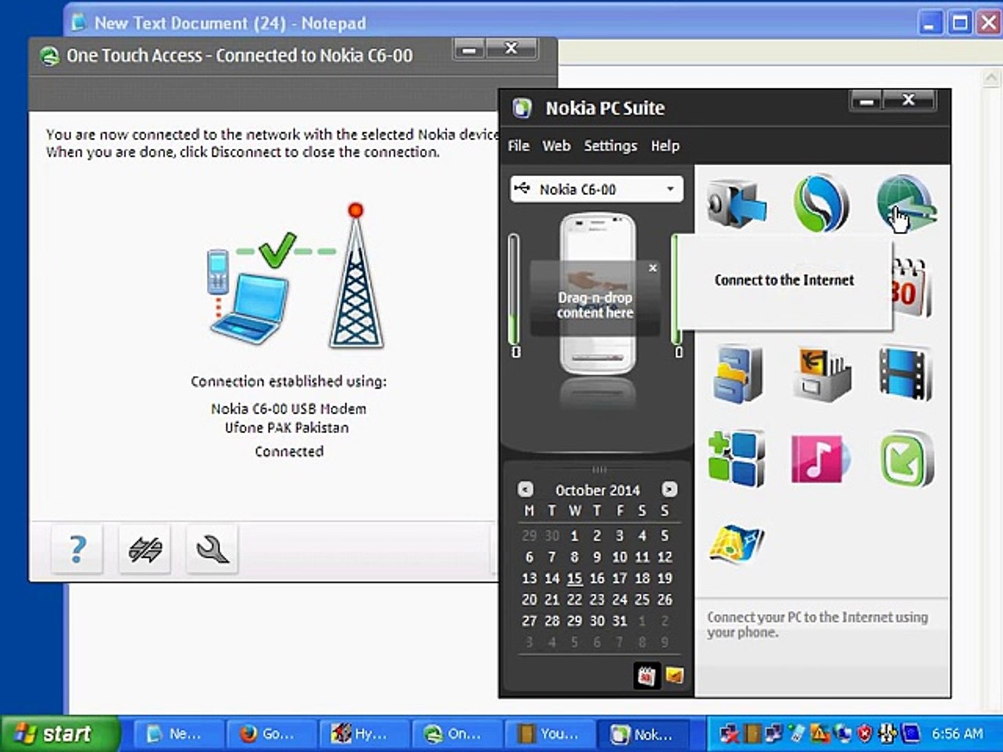 ⁣How To Use Your Freedom For Free Net