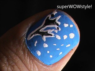 Cute Nail Polish designs - Nail designs tutorial