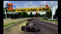 F1 2000 Bonus (PSX\PS1) Part 14