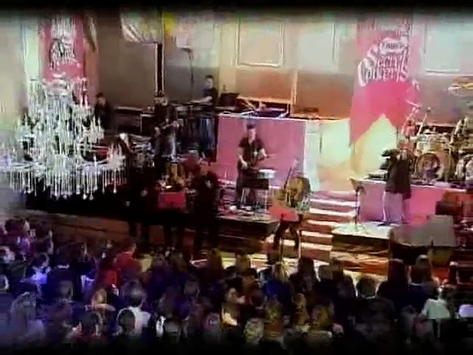 Helena Paparizou - Like a Prayer (Live @ Mad Secret Concert 2005) - video by mohsinahmad