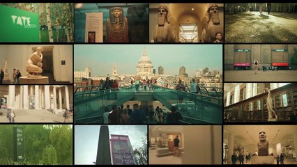 Best of British | Culture