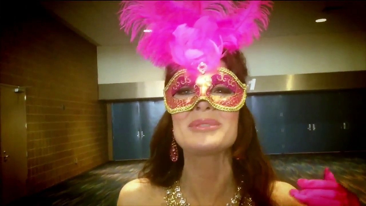Lisa Vanderpump at Orpheus