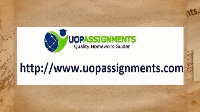 ETH 316 Week 1 DQ 2 UOP Tutorial UOP Assignments