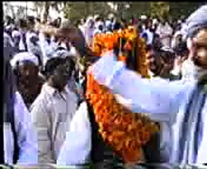 balochi jhumar