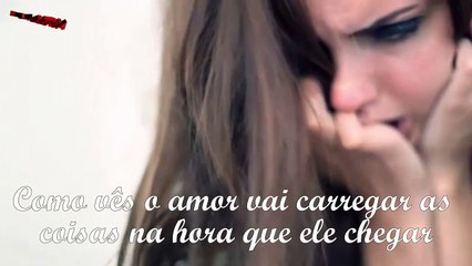"Trilha Sonora Felizes Para Sempre" Como Vês - Alice Caymmi - Tema de Claudio e Marília