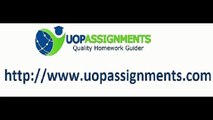ETH 316 Week 2 DQ 2 UOP Tutorial UOP Assignments