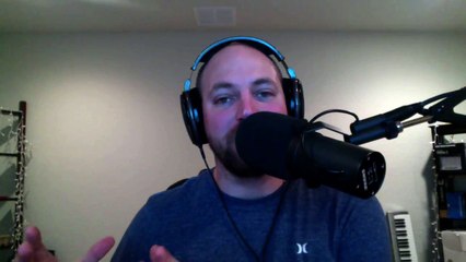 Free A-Z Music Production Series from David Glenn ft. Jeris Cole