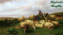 Irish Folk Music - Shepherd's Daughter