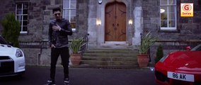 Kaash Official HD Video Song - Bilal Saaed
