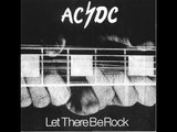 AC/DC - Whole Lotta Rosie (Guitar Cover)